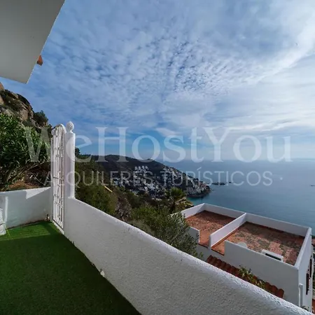 Magnifique Maison Bramer 14, - Wehostyou