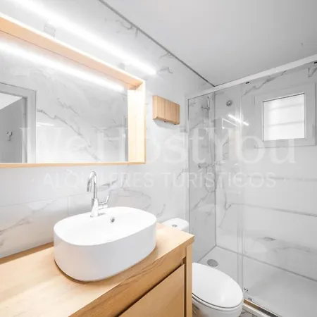 Holiday home Magnifique Maison Bramer 14, - Wehostyou *